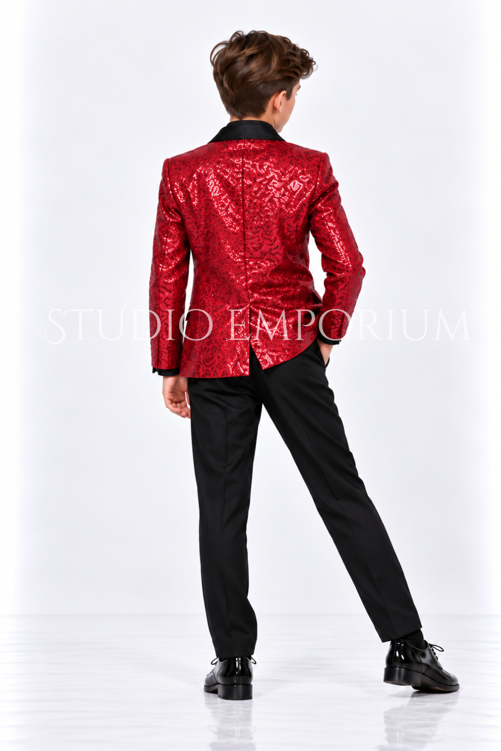 Stage Blazer