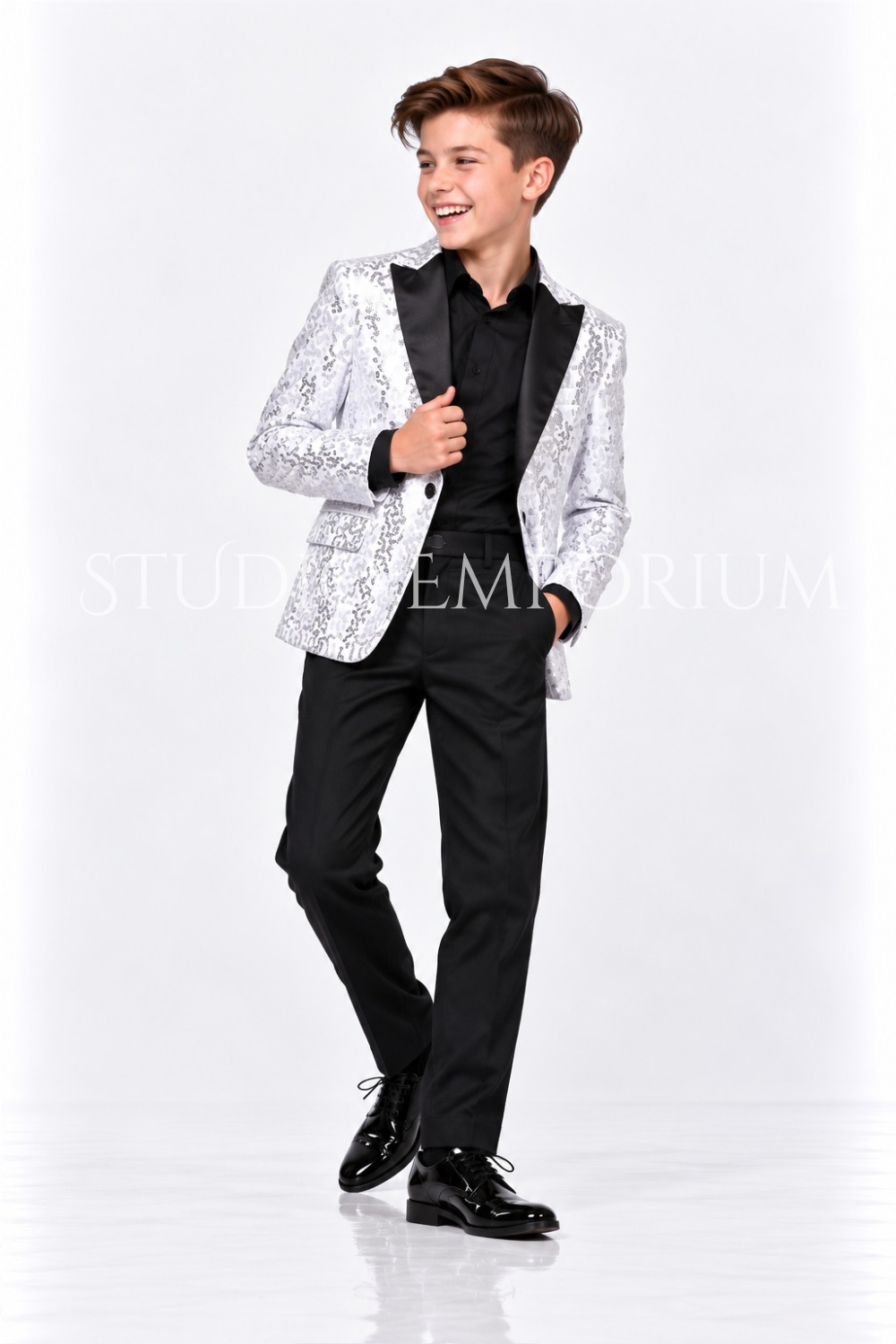 Stage Blazer