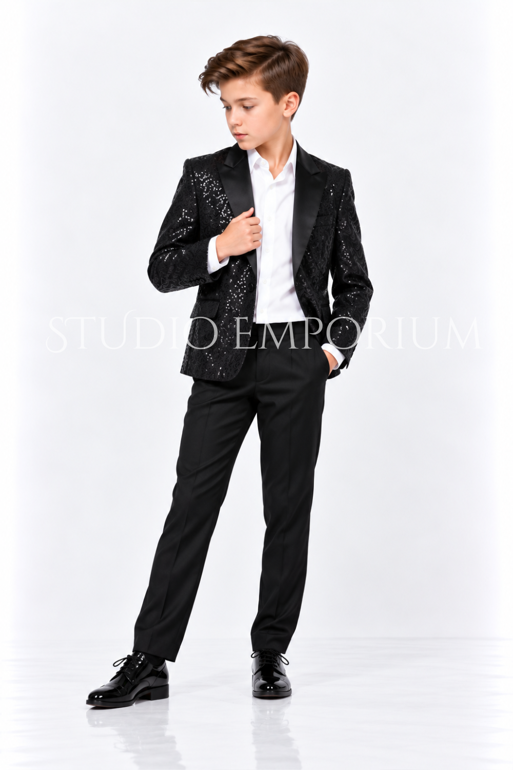 Stage Blazer
