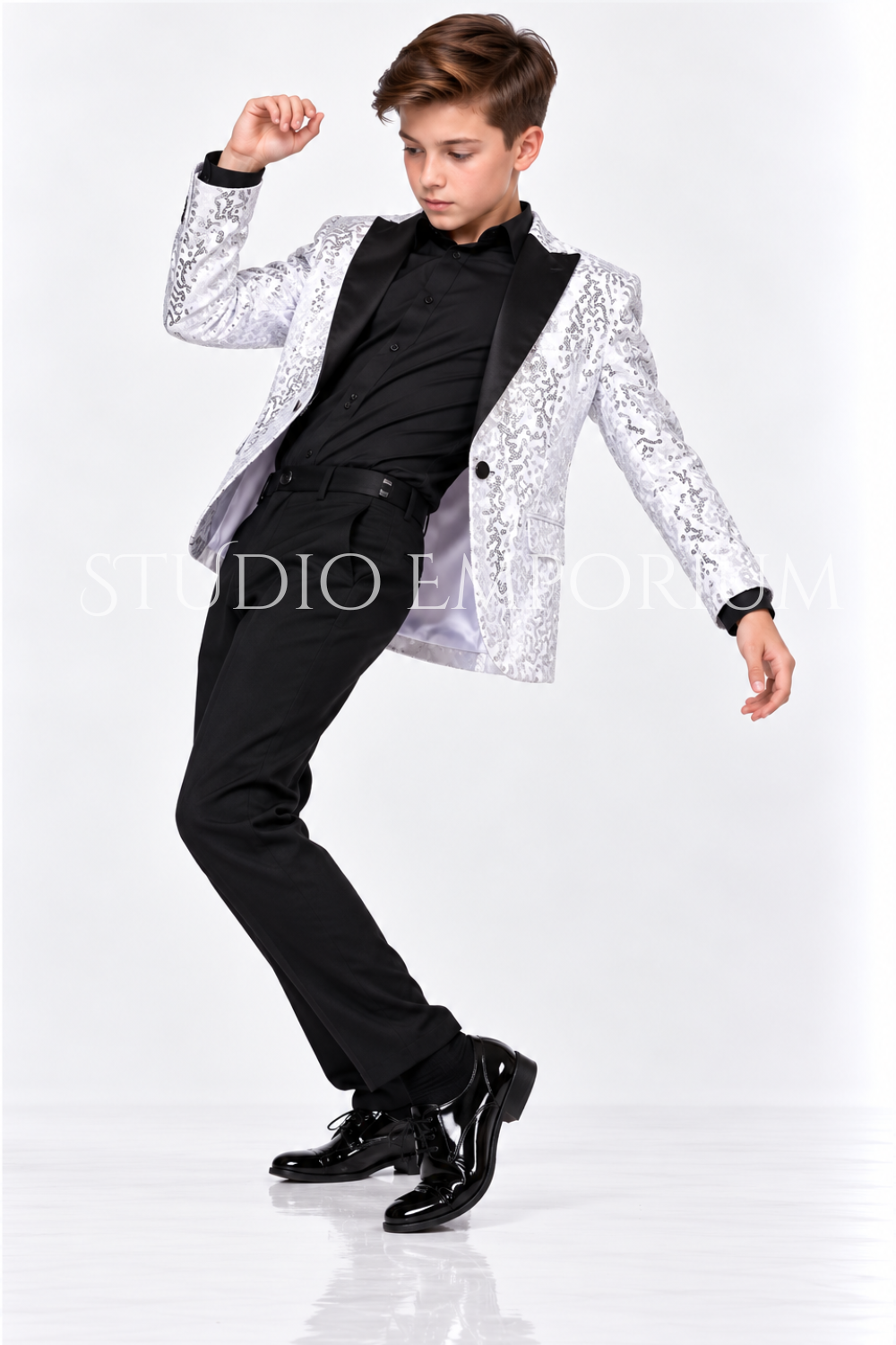 Stage Blazer