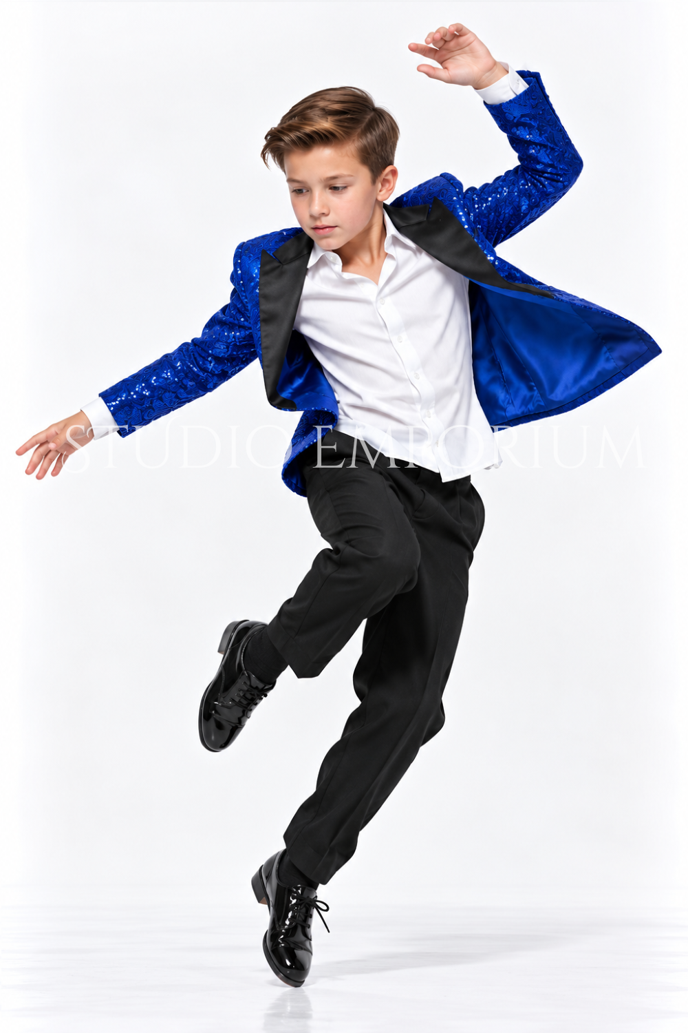 Stage Blazer