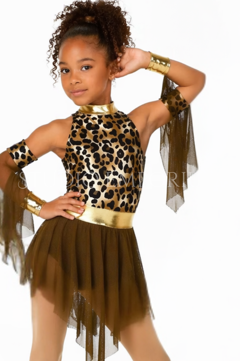 Warrior Princess