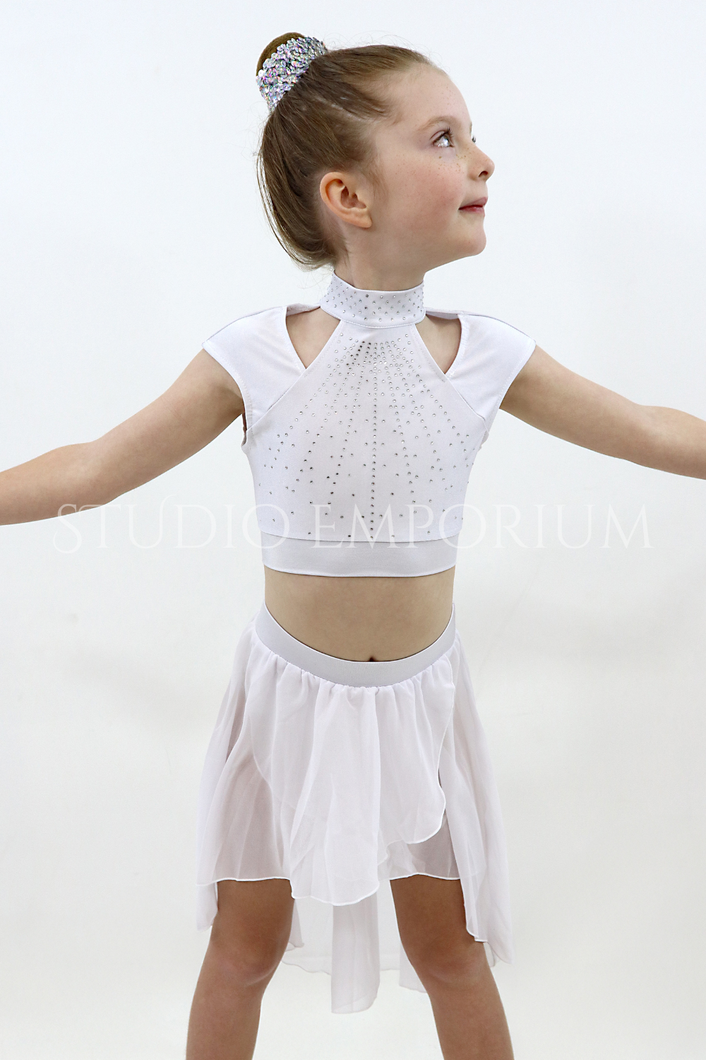 Summer in New York Top