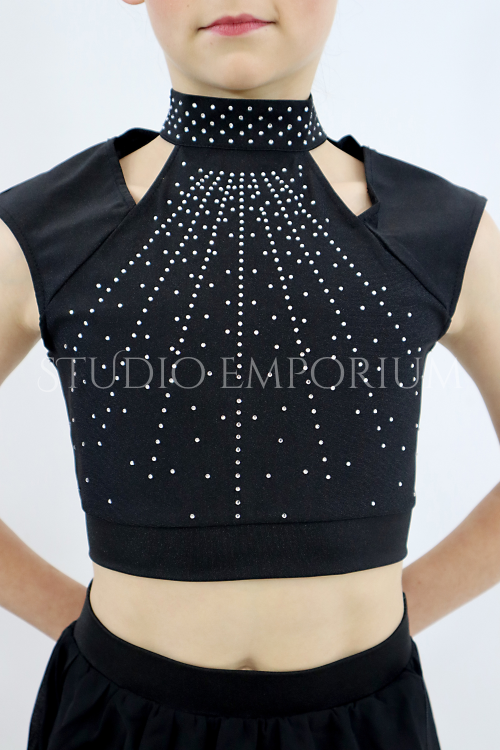 Summer in New York Top