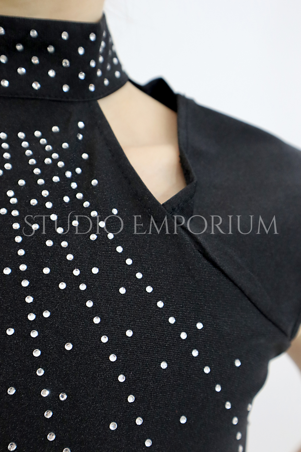 Summer in New York Top