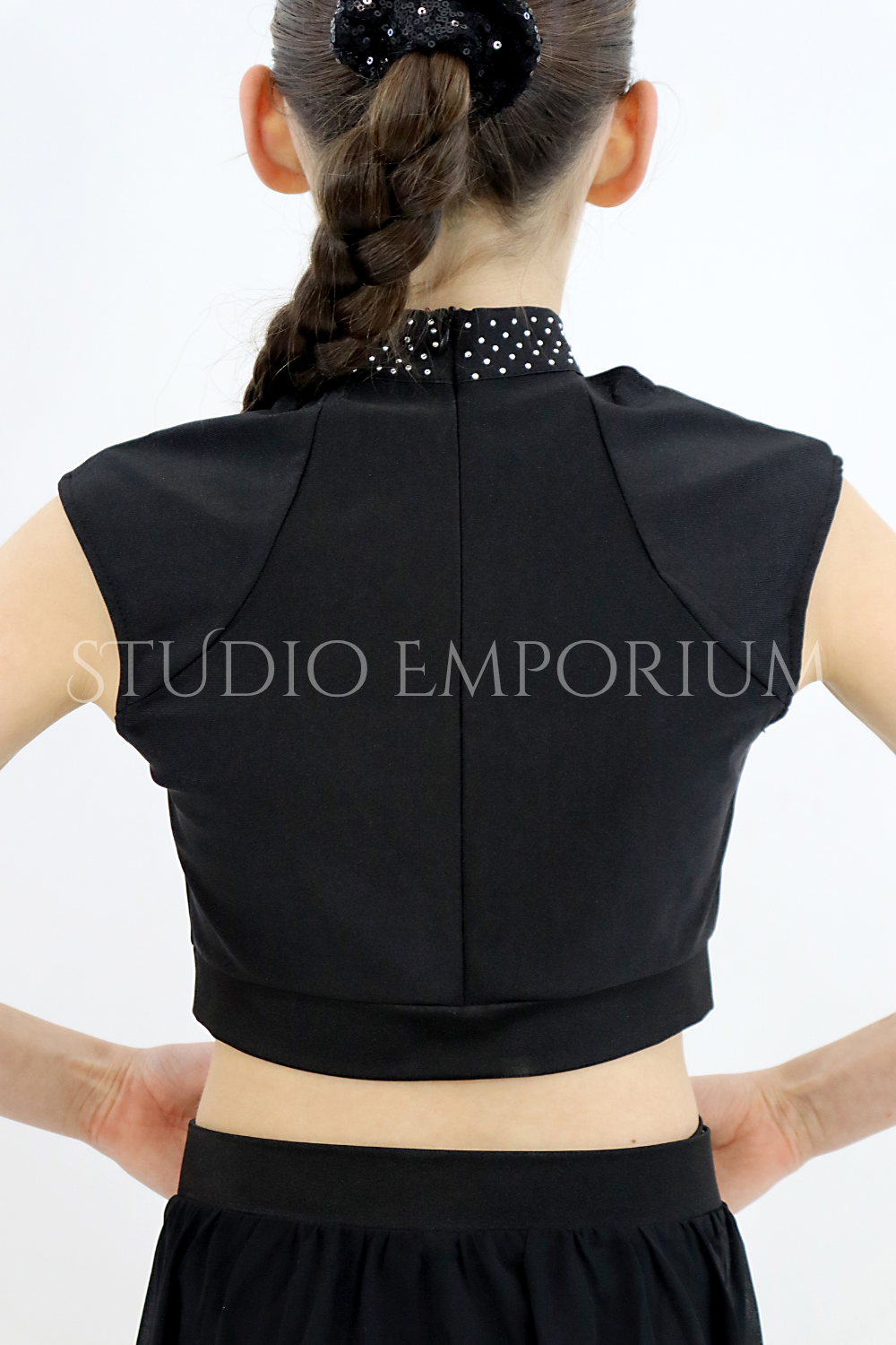 Summer in New York Top