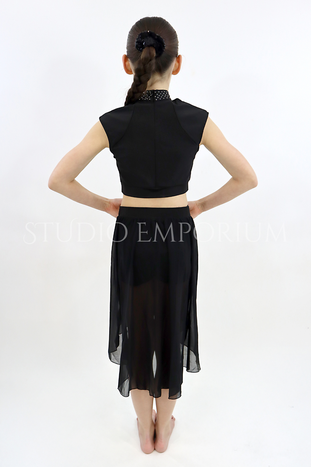 Summer in New York Top