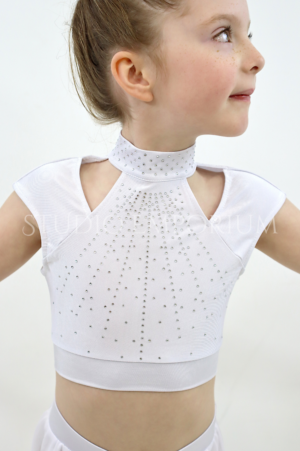 Summer in New York Top