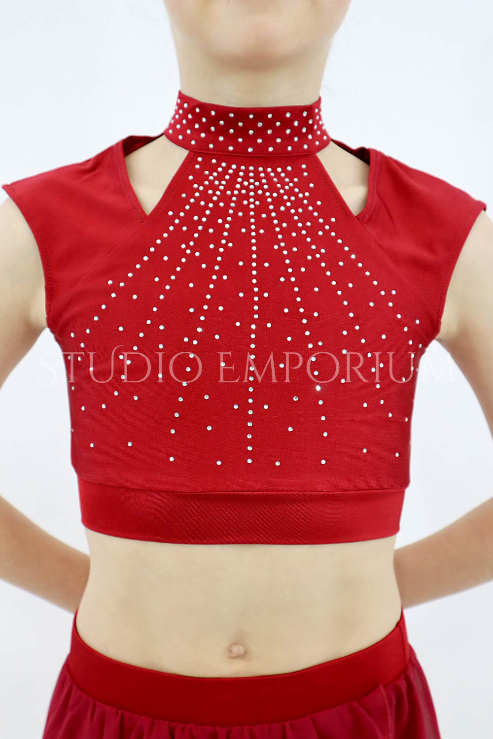 Summer in New York Top