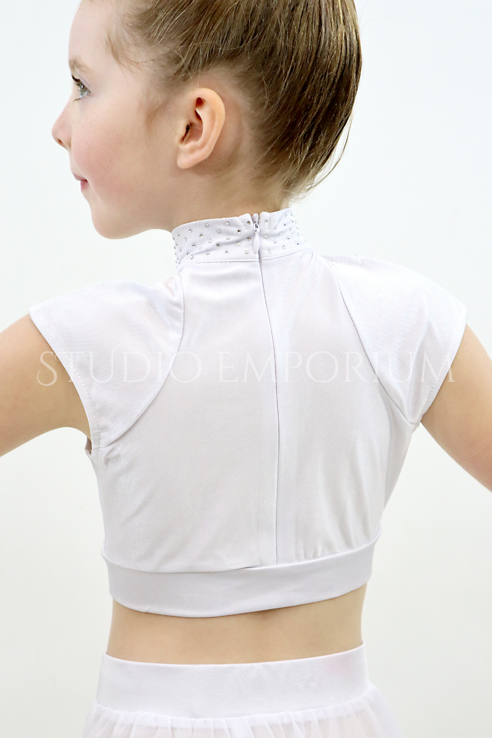 Summer in New York Top