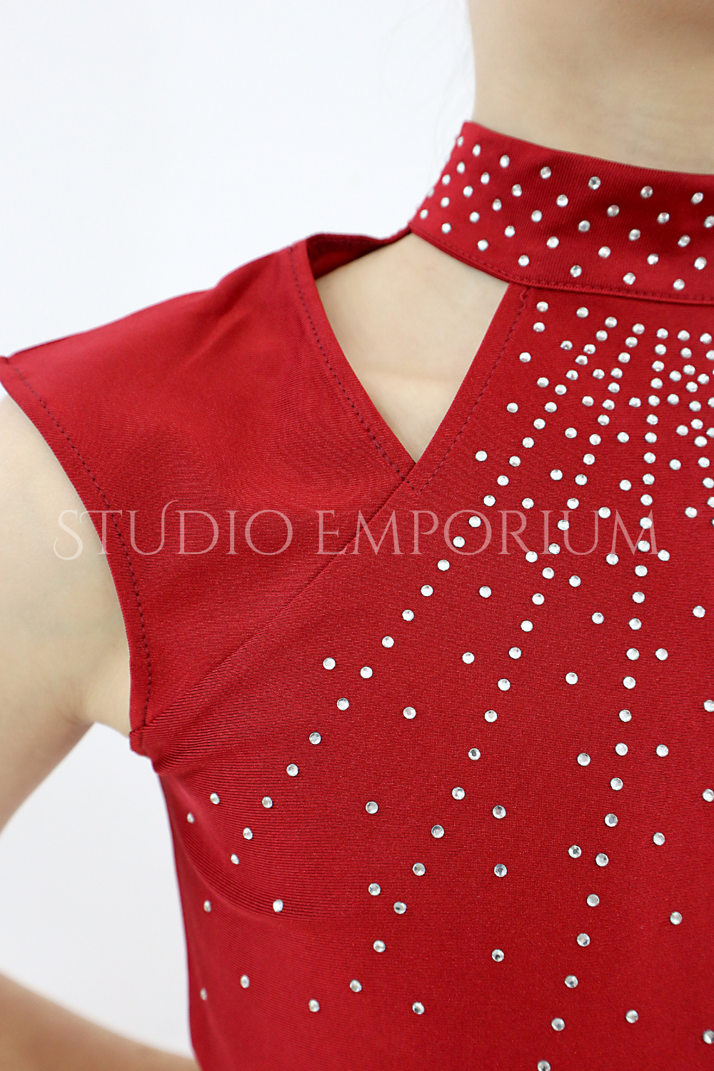 Summer in New York Top