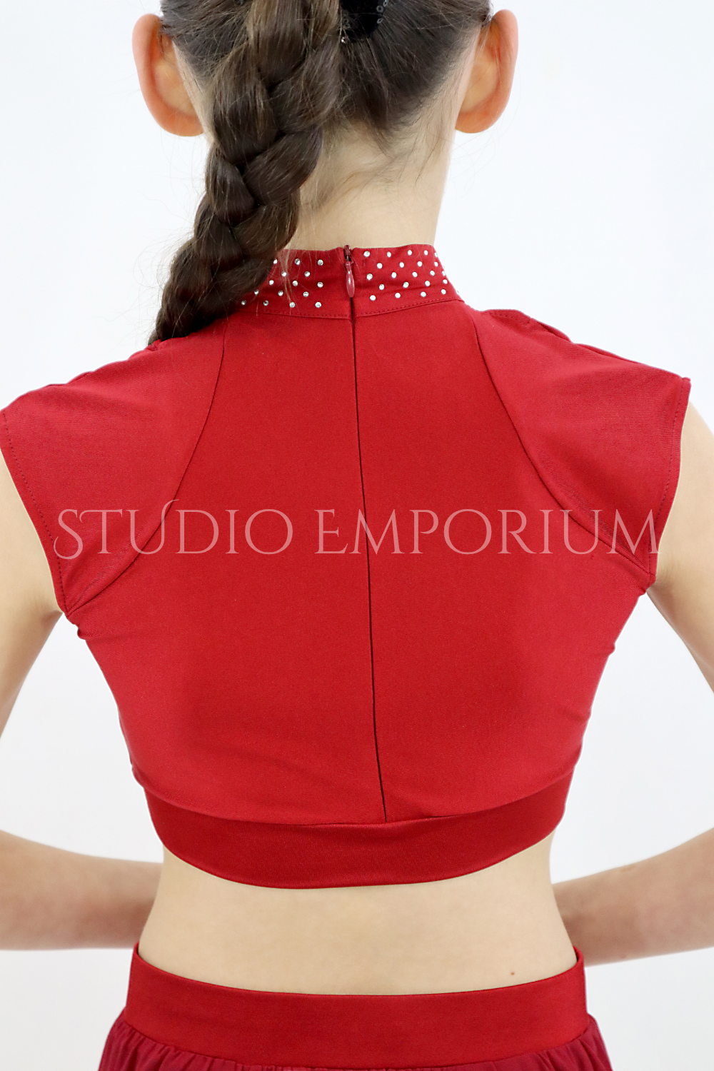 Summer in New York Top