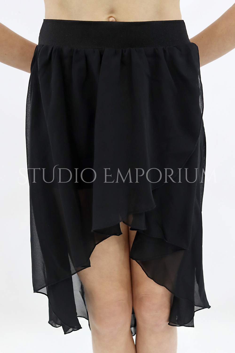 Summer in New York Top