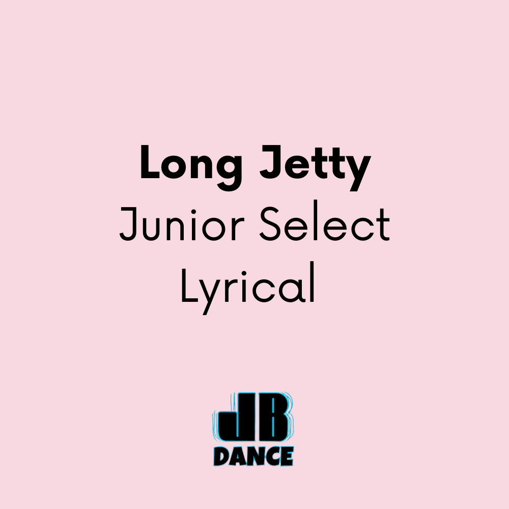 Long Jetty Junior Select LYRICAL