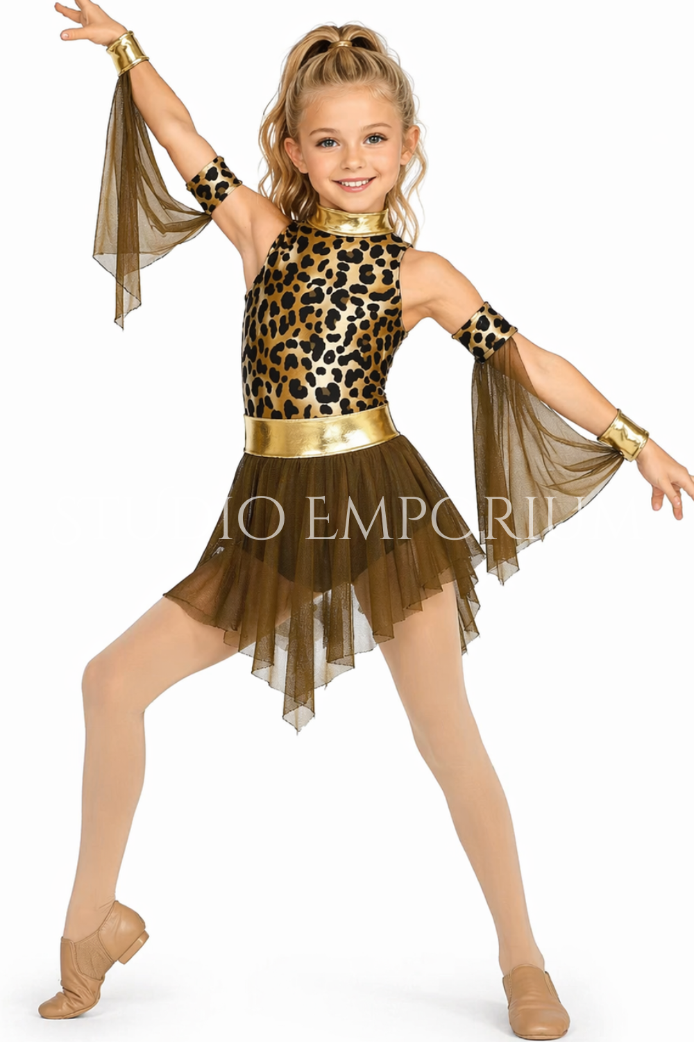 Warrior Princess