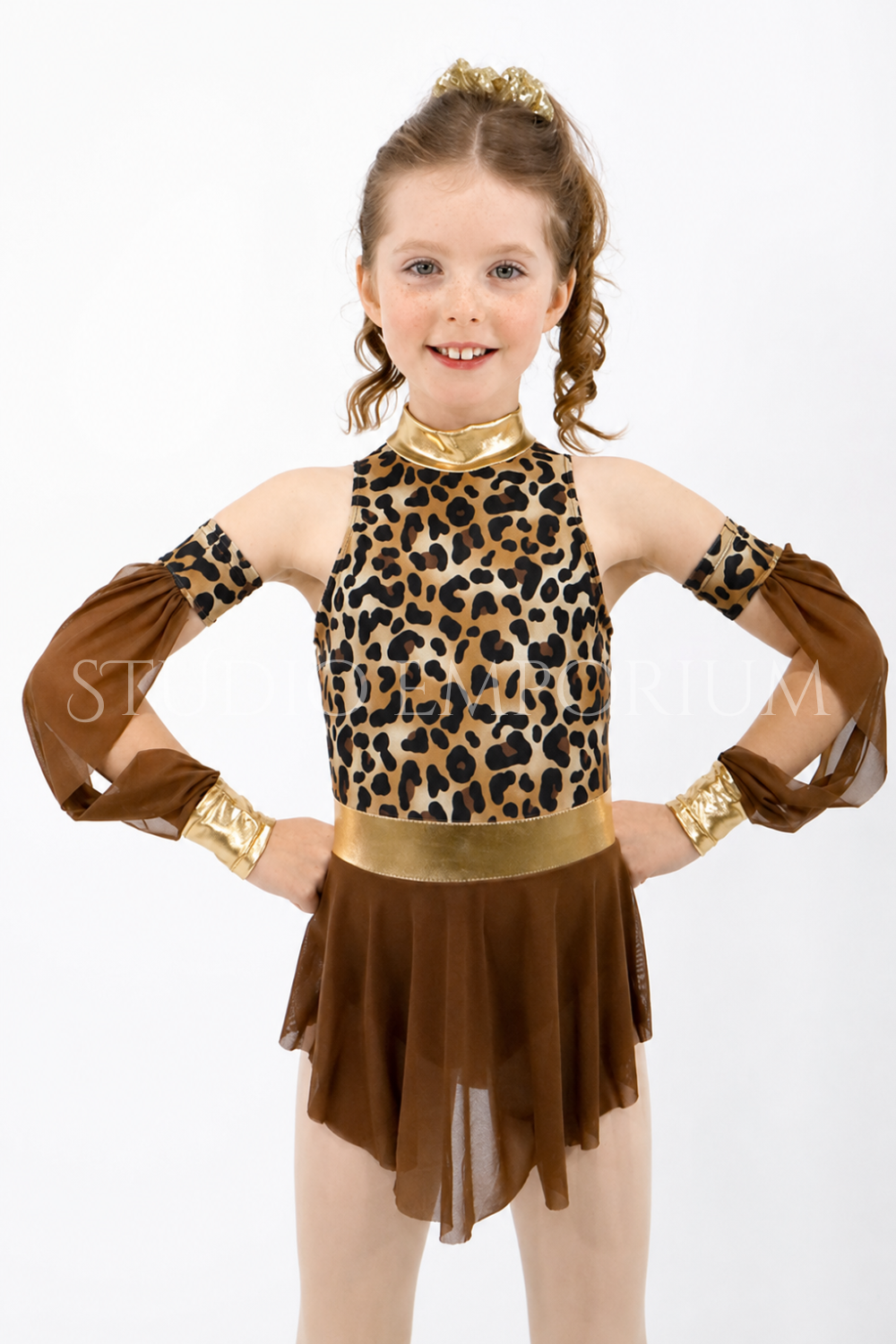 Warrior Princess